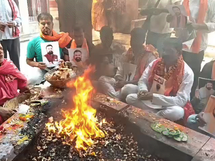 कल शाम 4 बजे बिहार के नए CM का ऐलान:NDA की बैठक में फाइनल होगा नाम, 15 अप्रैल को शपथ समारोह, PM होंगे शामिल