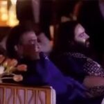 मैथिली ठाकुर की भक्ति गीत में मग्न अनंत-राधिका अंबानी, VIDEO:राधिका गोरी से...भजन पर झूमा अंबानी परिवार, बेटे अनंत के जन्मदिन पर आयोजन