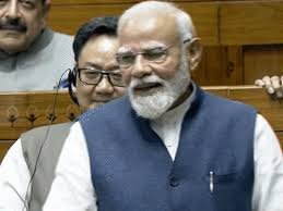 PM ने दोस्त कहा तो अखिलेश ने हाथ जोड़ लिए:प्रियंका ने कहा- शाह को देखकर चाणक्य भी चौंक जाते; संसद के टॉप-8 मोमेंट्स