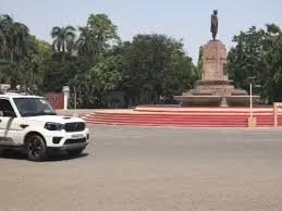 बिहार का कौन होगा अगला मुख्यमंत्री, शिवराज सिंह करेंगे ऐलान