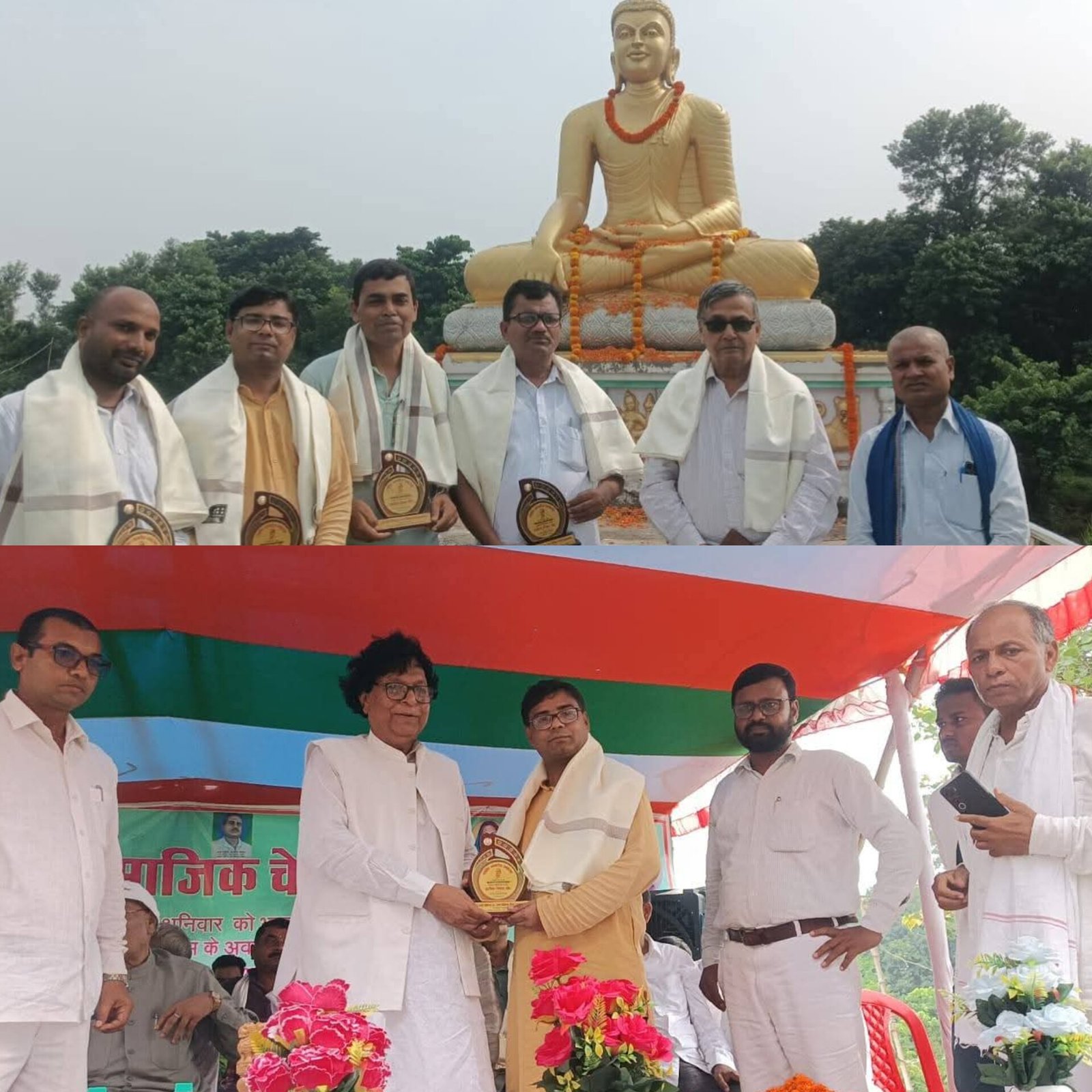 बाबू जगदेव सिंह: सामाजिक न्याय की वह आवाज, जो आज भी समाज को दिशा देती है